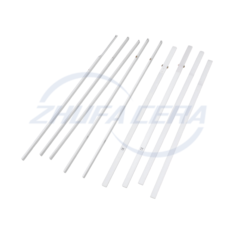 Pensetă din ceramică completă din zirconiu