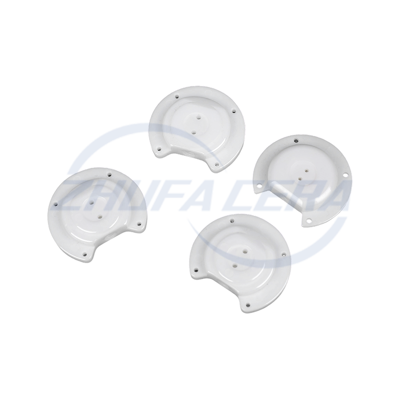 Ventuză ceramică din zirconiu