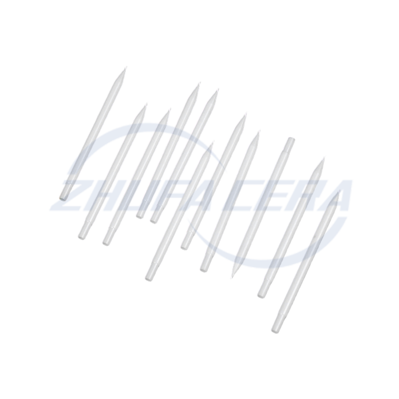 Ac din ceramică cu zirconiu