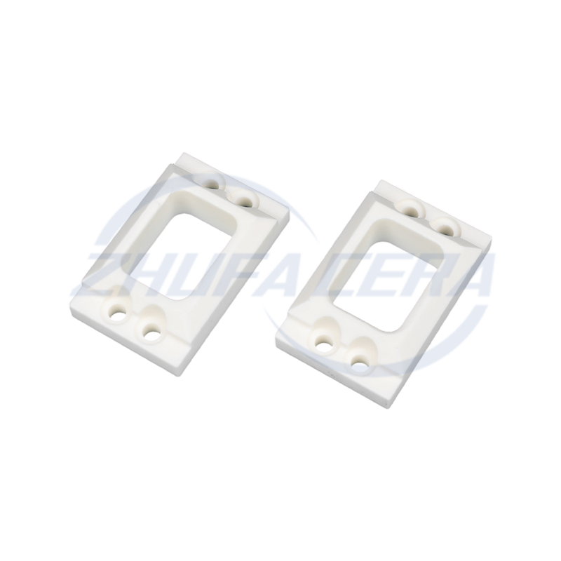 Suport bloc de poziționare din ceramică de alumină