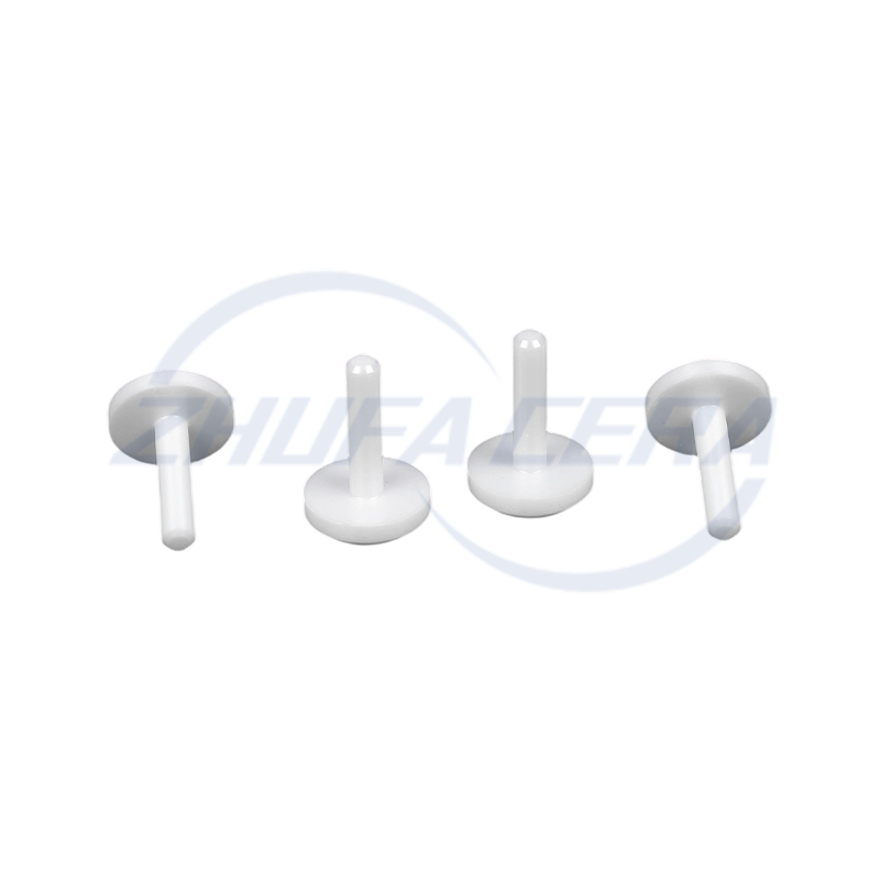 Pin de localizare din ceramică din alumină