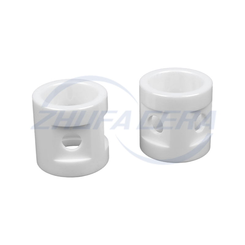 Manșon de supapă din ceramică din alumină