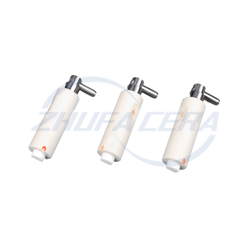 Miez Ceramic din Alumină Zirconiu