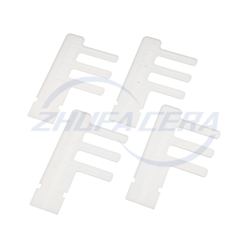 Ventuză ceramică din alumină