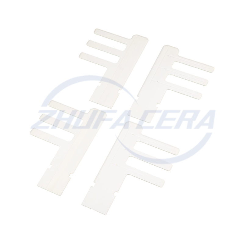 Disc de aspirație ceramică din alumină