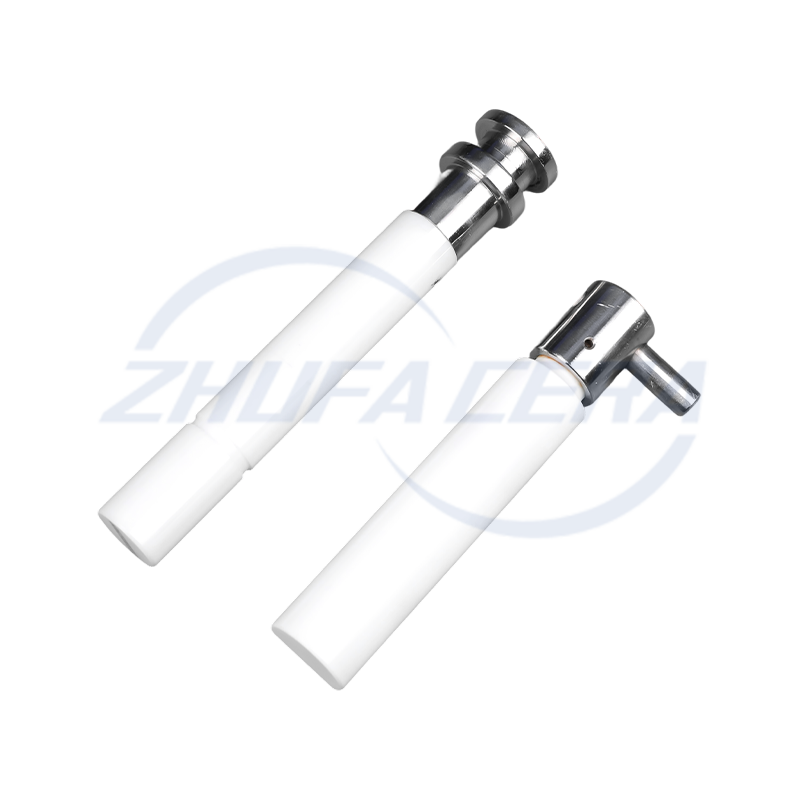 Set miez de supapă ceramică din zirconiu