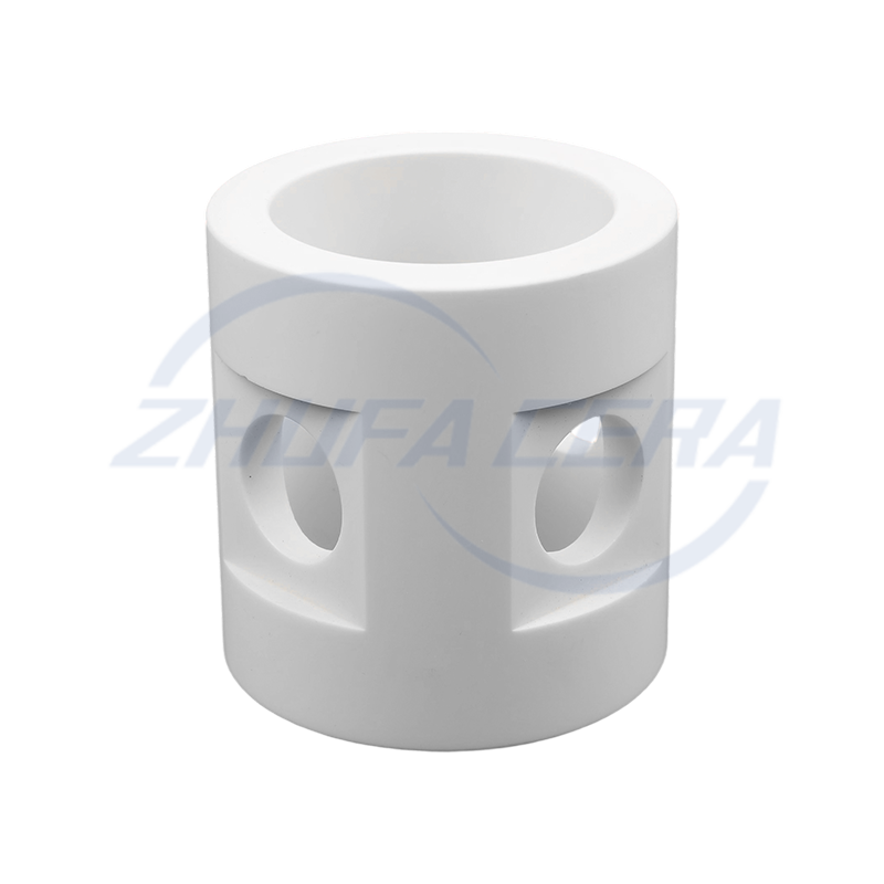 Manșon pentru ax din ceramică ZTA