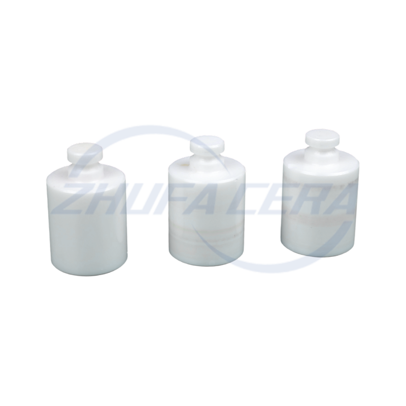 Miez ceramic de zirconiu stabilizat cu ytriu