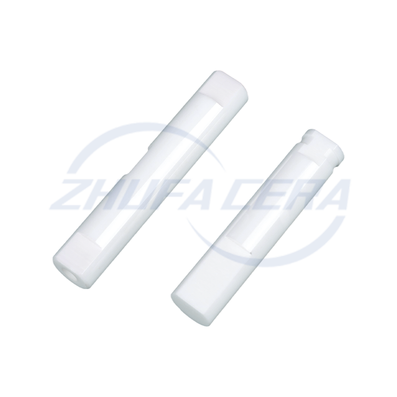 Miez de ceramică chimică stabilă cu ytriu