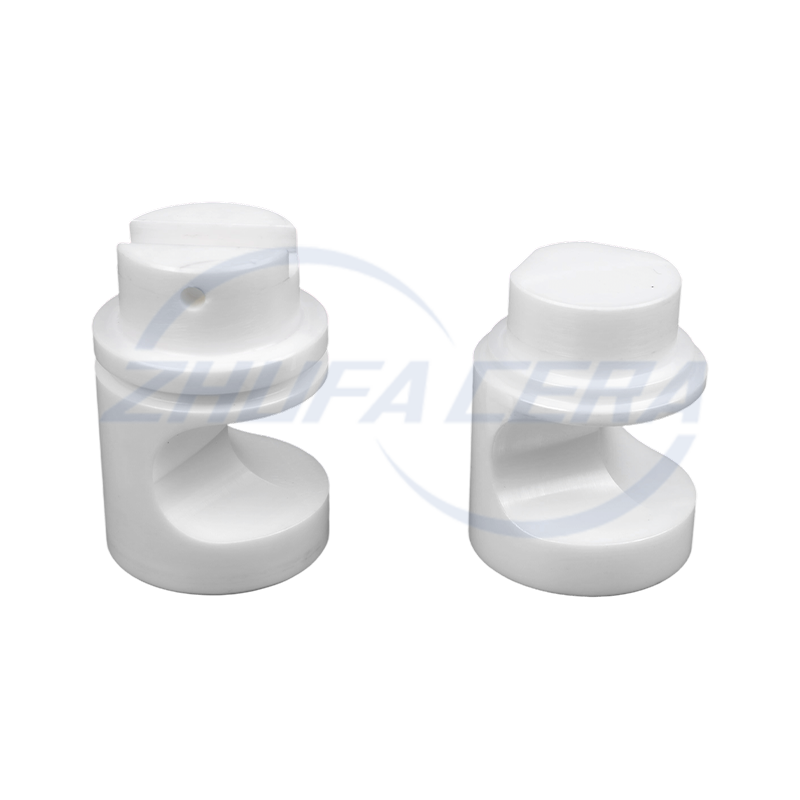 Miez de coloană ceramică din zirconiu stabilizat cu ytriu