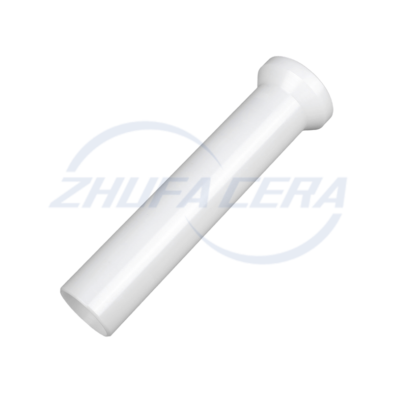 Tub ceramic din zirconiu