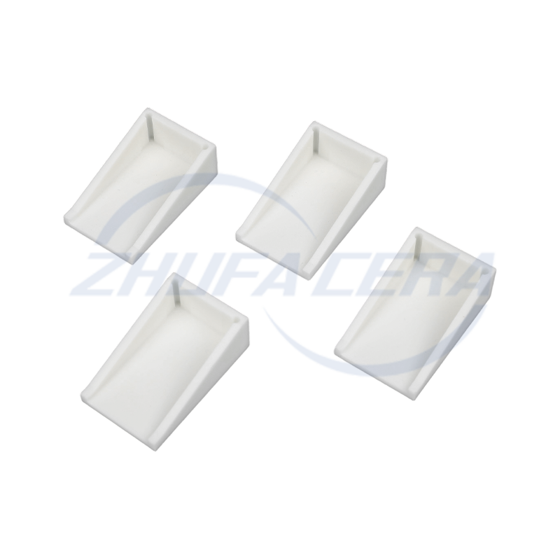 Piese ceramice din alumină