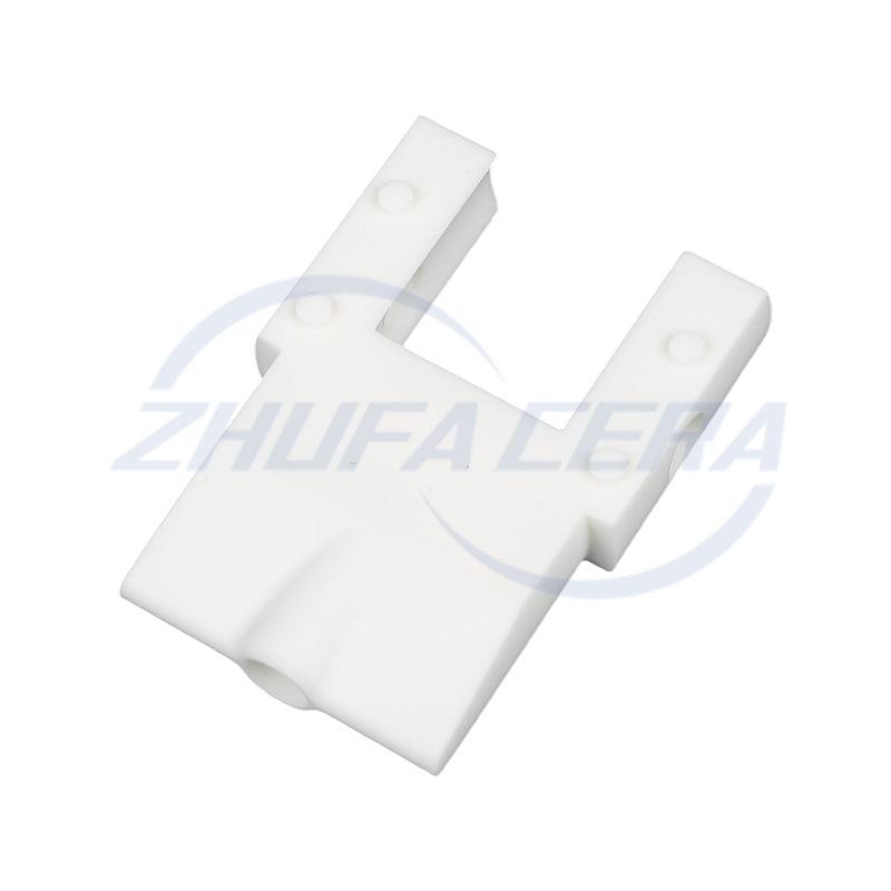 Inserții ceramice din zirconiu