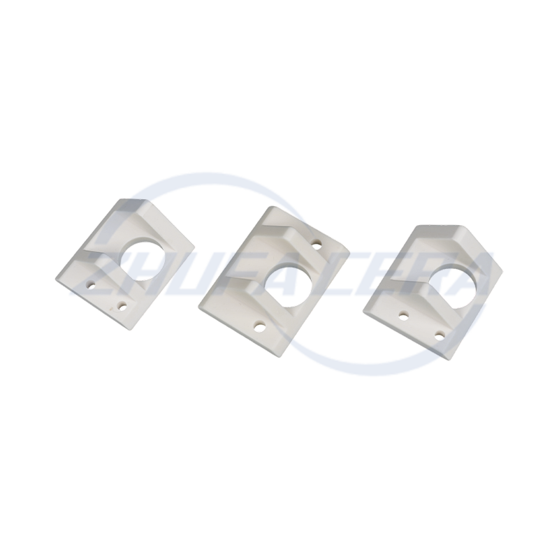 Ansamblu ceramic de alumină