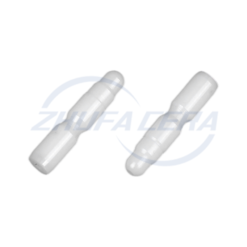 Tijă ceramică din zirconiu stabilizat cu ytriu