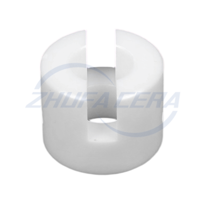 Roată ceramică din zirconiu stabil cu ytriu