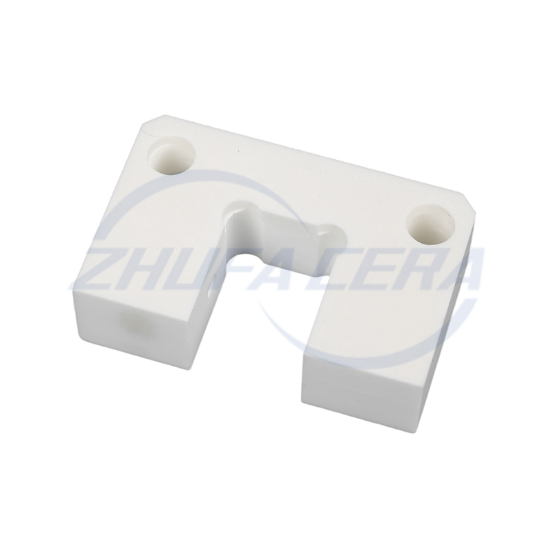 Bloc din fibre ceramice ZTA