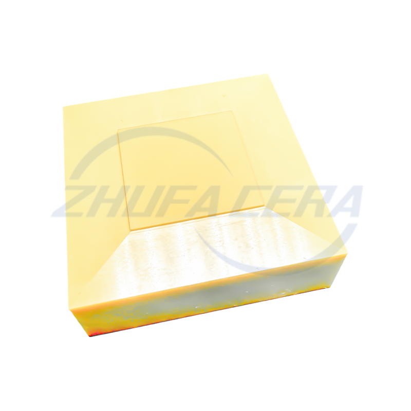 Piese structurale stabilizate cu magneziu