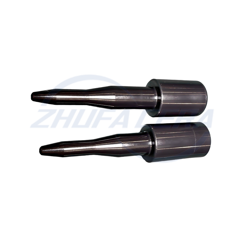 Pin de poziționare ceramică din carbură de siliciu 3