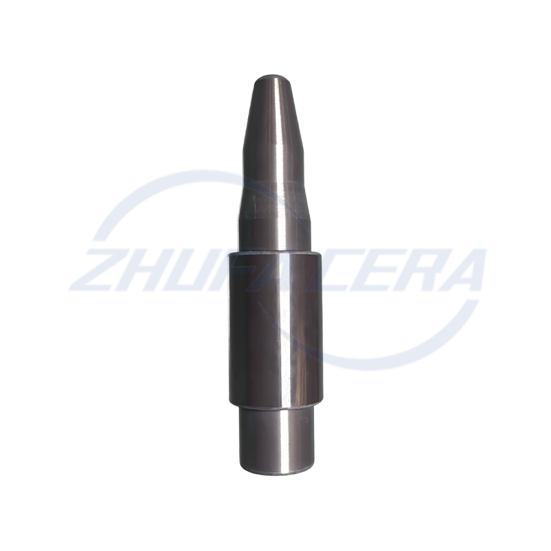 Pin de poziționare ceramică din carbură de siliciu 2