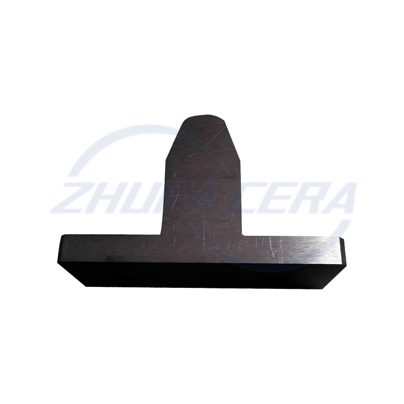 Piese de izolație ceramică din carbură de siliciu