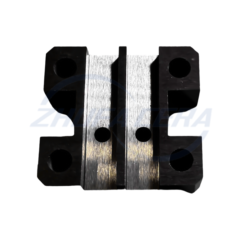 Piese structurale ceramice din carbură de siliciu