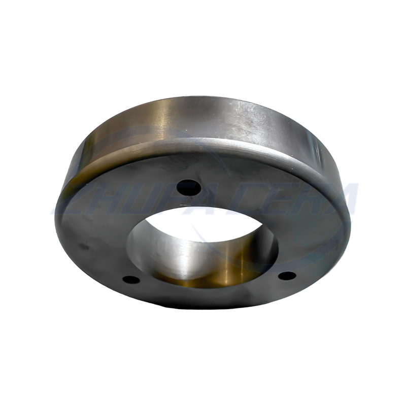 Piese rezistente la uzură din carbură de siliciu 2