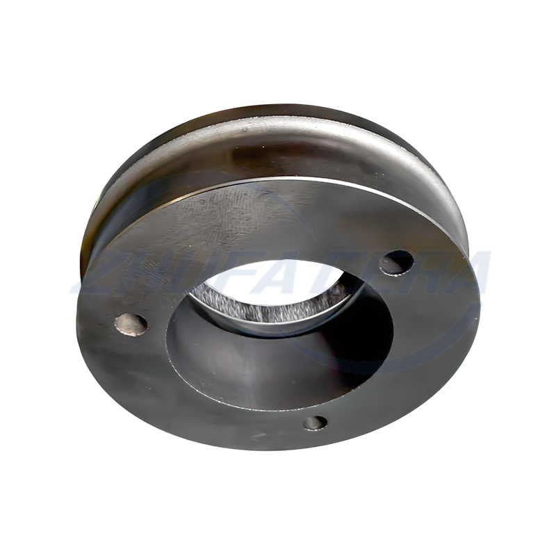 Piese rezistente la uzură din carbură de siliciu 1