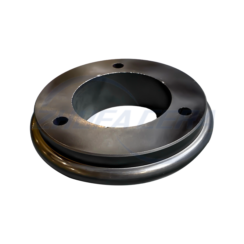 Piese rezistente la uzură din carbură de siliciu