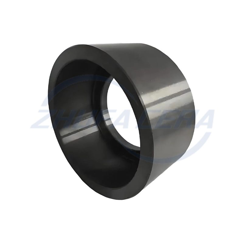 Manșon ceramic cu nitrură de siliciu