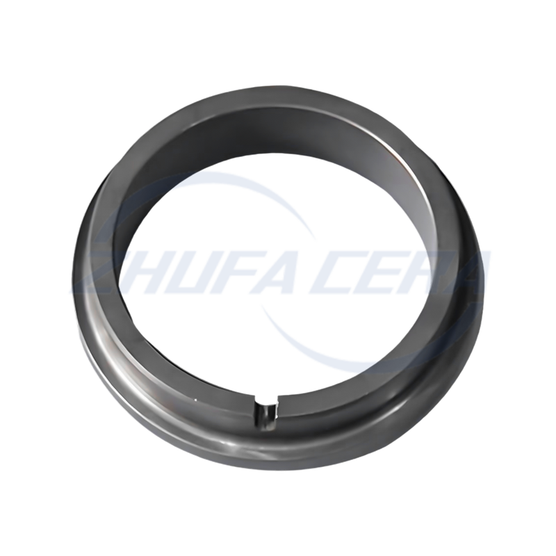 Inel rezistent la uzură din nitrură de siliciu