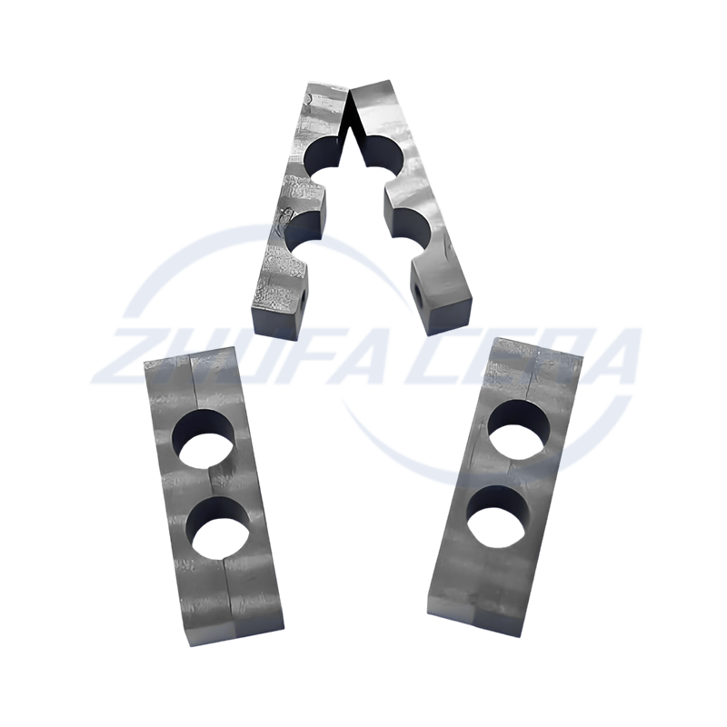 Foaie rezistentă la uzură cu nitrură de siliciu