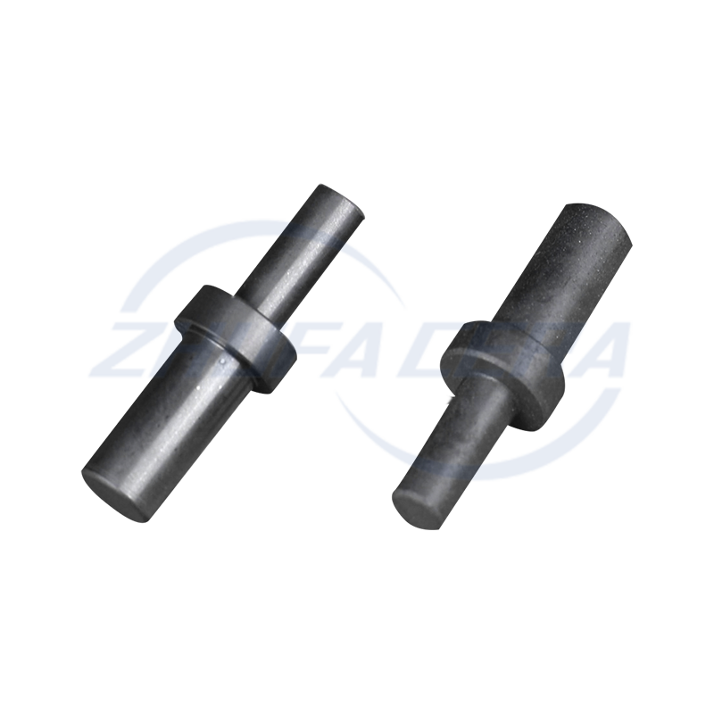 Axa de poziționare ceramică cu carbură de siliciu