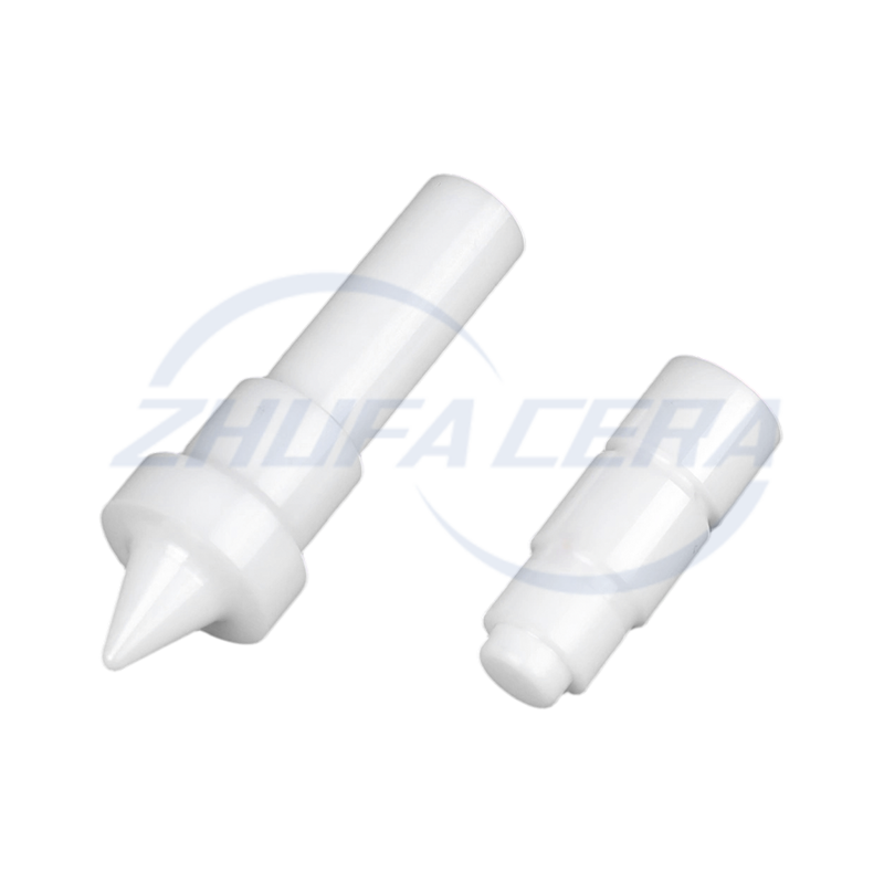 Știft de poziționare din ceramică din zirconiu