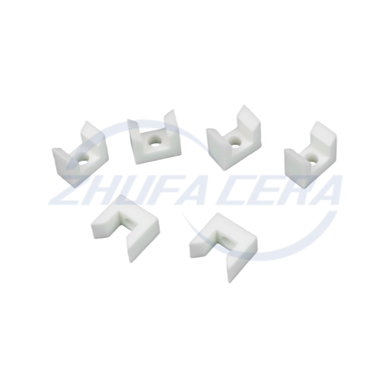 Bloc de pozitionare din ceramica