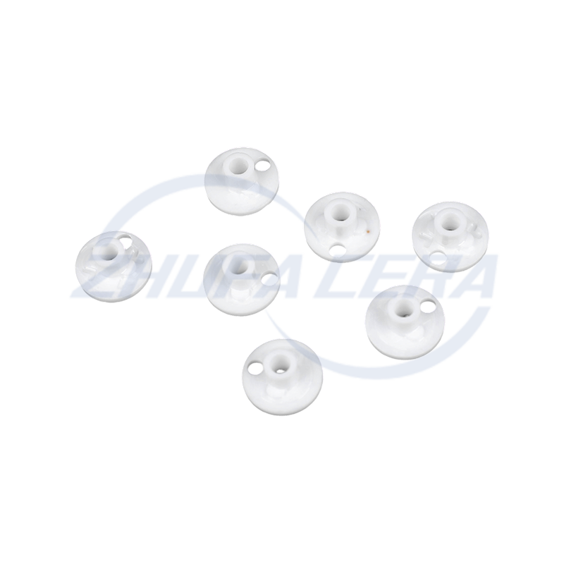 Ochi ceramică textilă