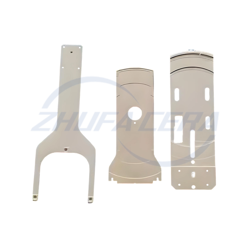 Brat ceramic din alumina