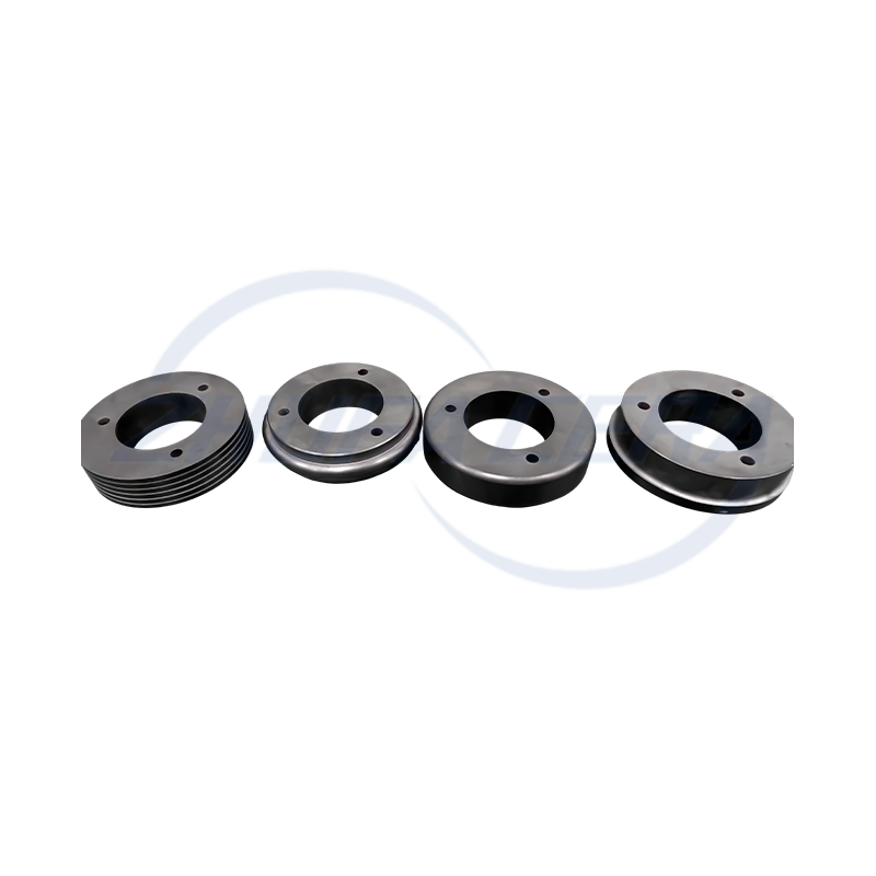 Piese de precizie ceramice din carbură de siliciu