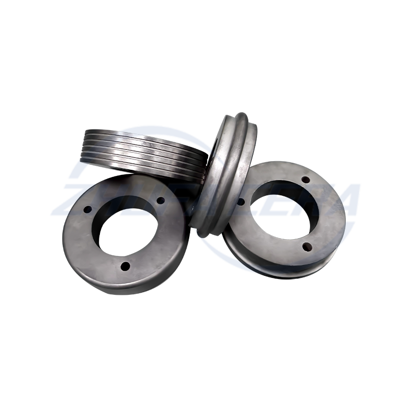 Piese ceramice cu carbură de siliciu rezistente la uzură