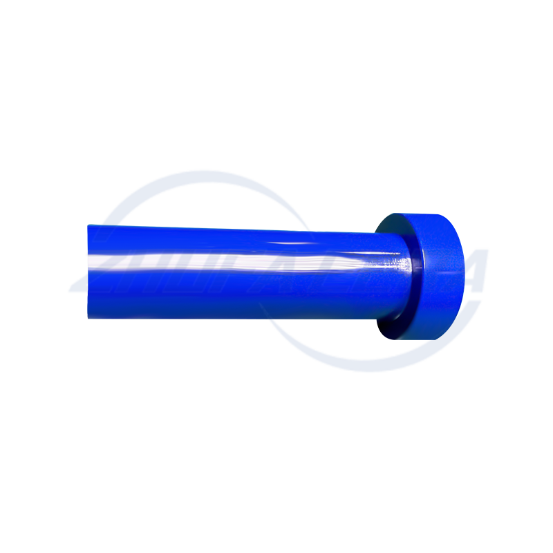 Pin de poziționare ceramică cu zirconiu albastru