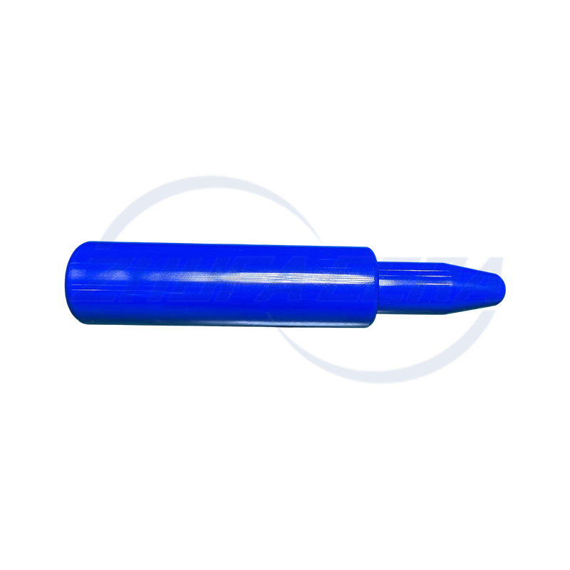 Pin de poziționare ceramică cu zirconiu albastru