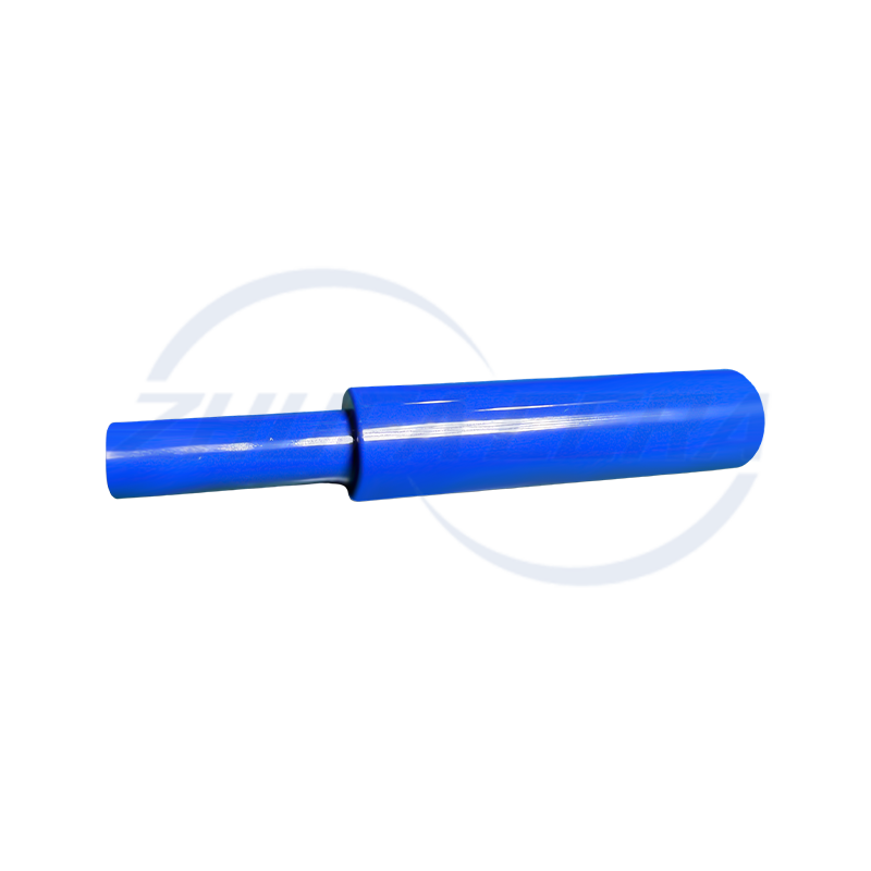 Pin de poziționare ceramică cu zirconiu albastru