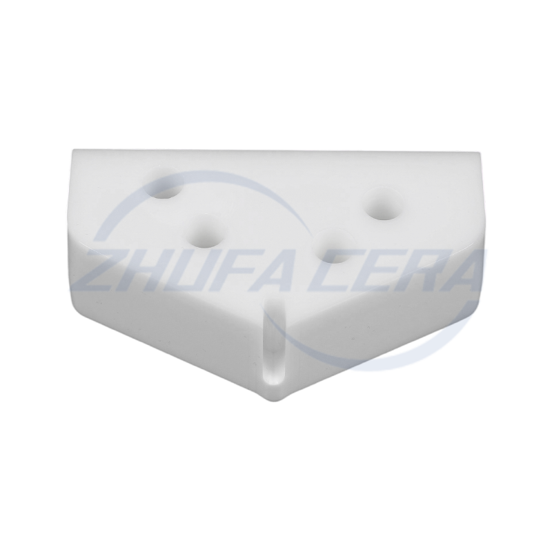 Piese de precizie din zirconiu stabilizat cu ytriu