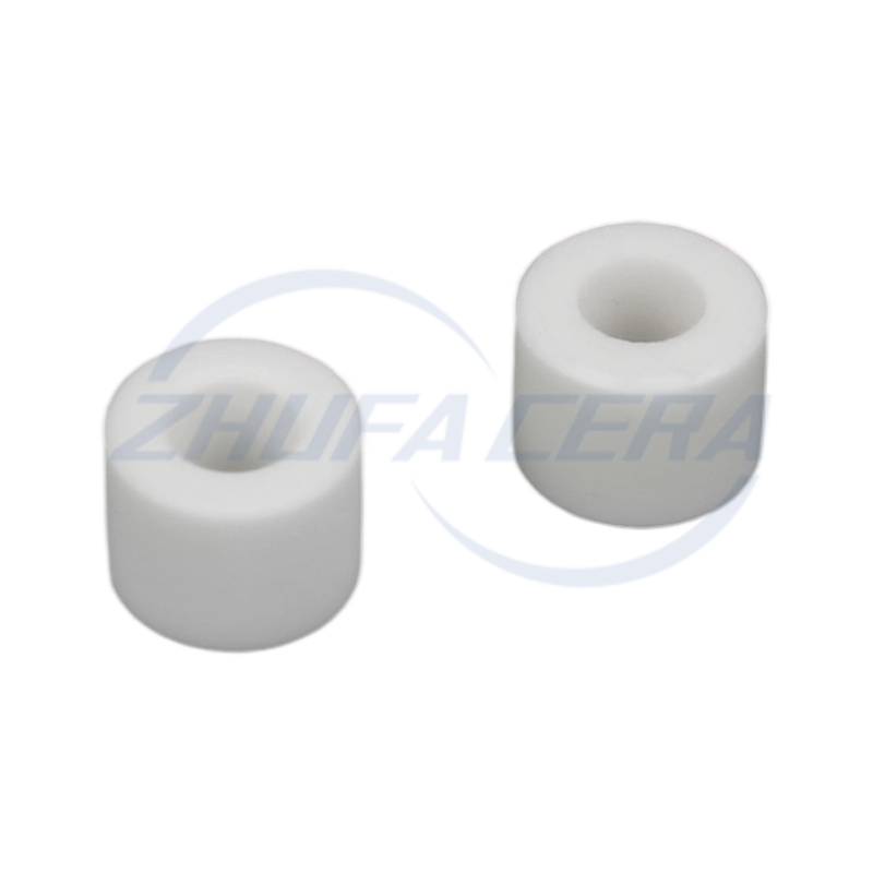 Componente ceramice din alumină