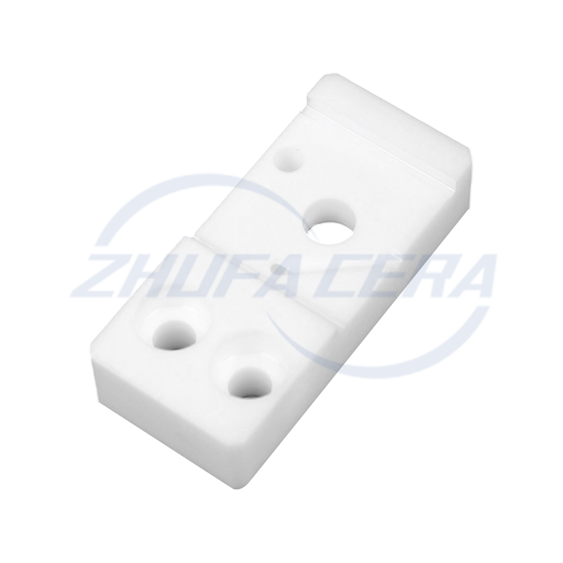 Bloc ceramic din zirconiu stabilizat cu ytriu
