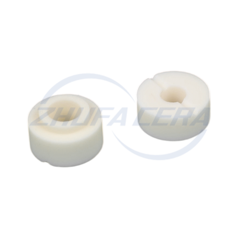 Componente ceramice din alumină