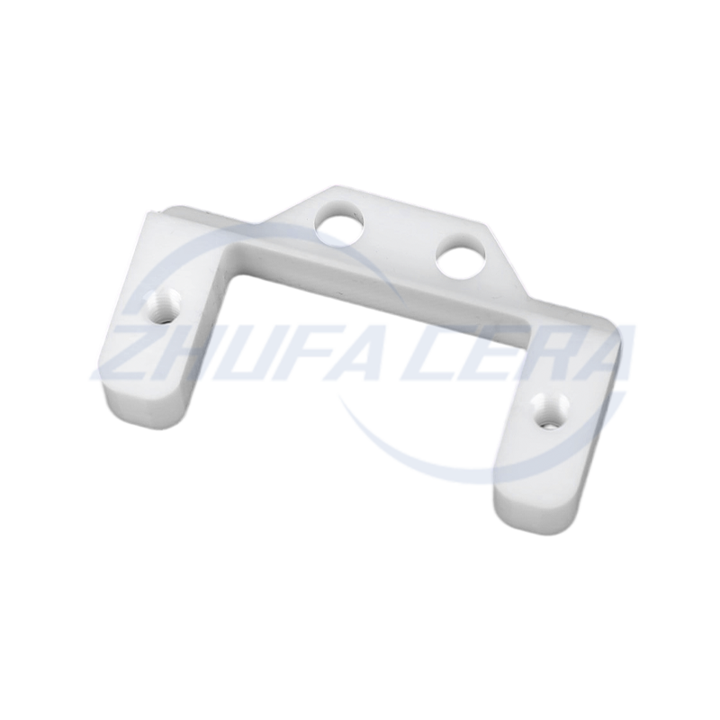 Piese de prelucrare cu formă specială din ceramică din zirconiu