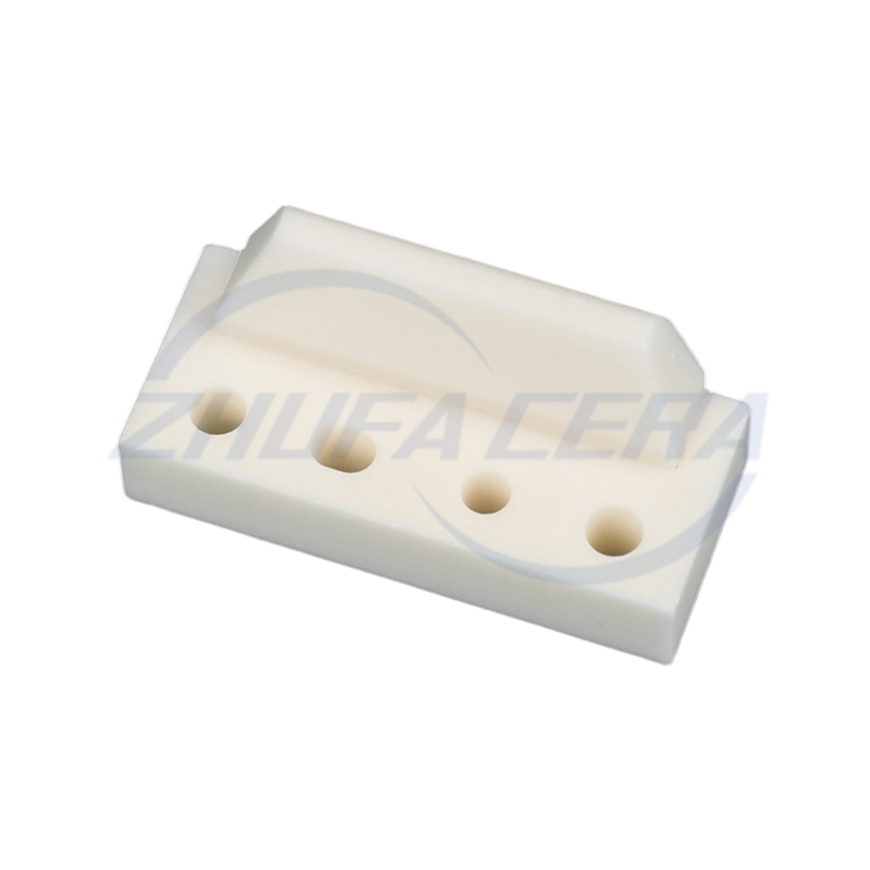 Piese ceramice de alumină