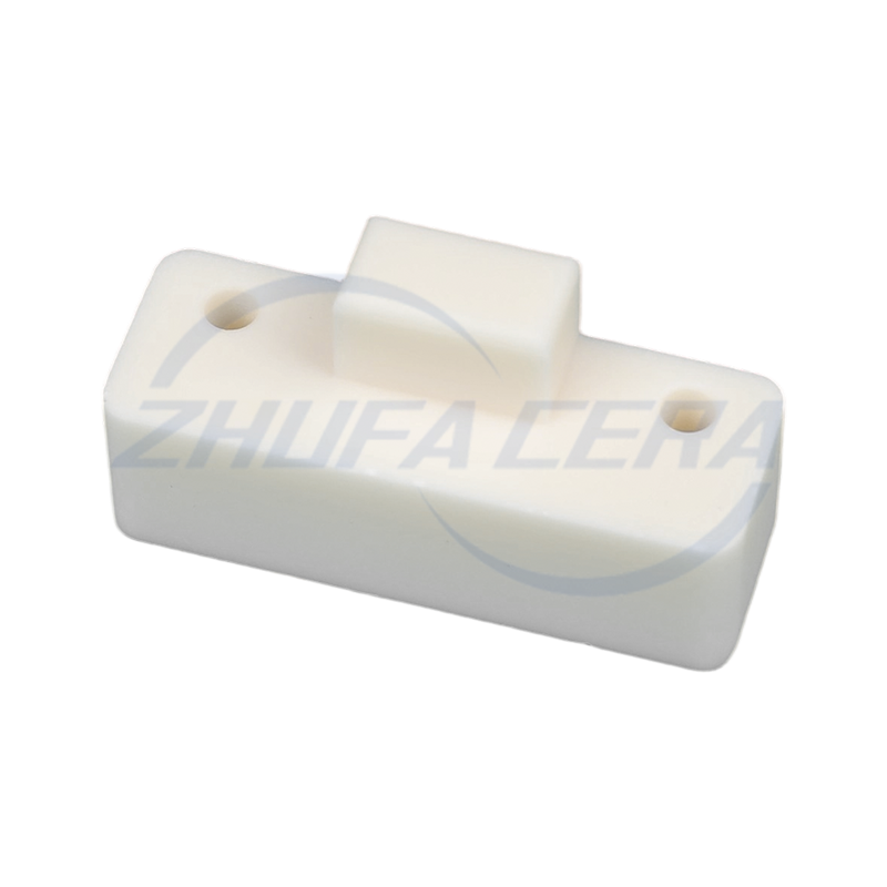 Piese structurale ceramice ZTA