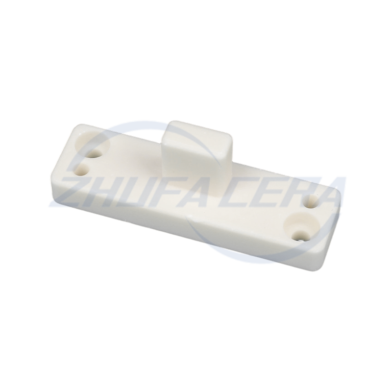 Piese de mașini și echipamente din ceramică cu alumină